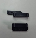 105136 CV-10 Querlenkerstifte-Halter vorne+hinten